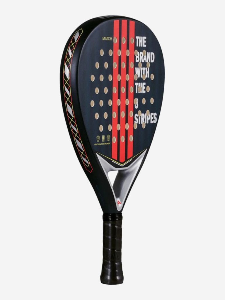 Ракетка для падела Adidas Match Blue 3.4 2025