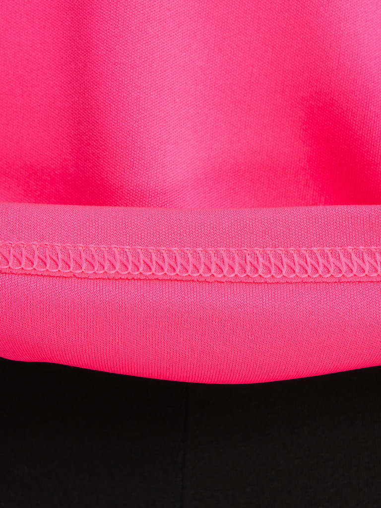 Футболка для девочек Demix