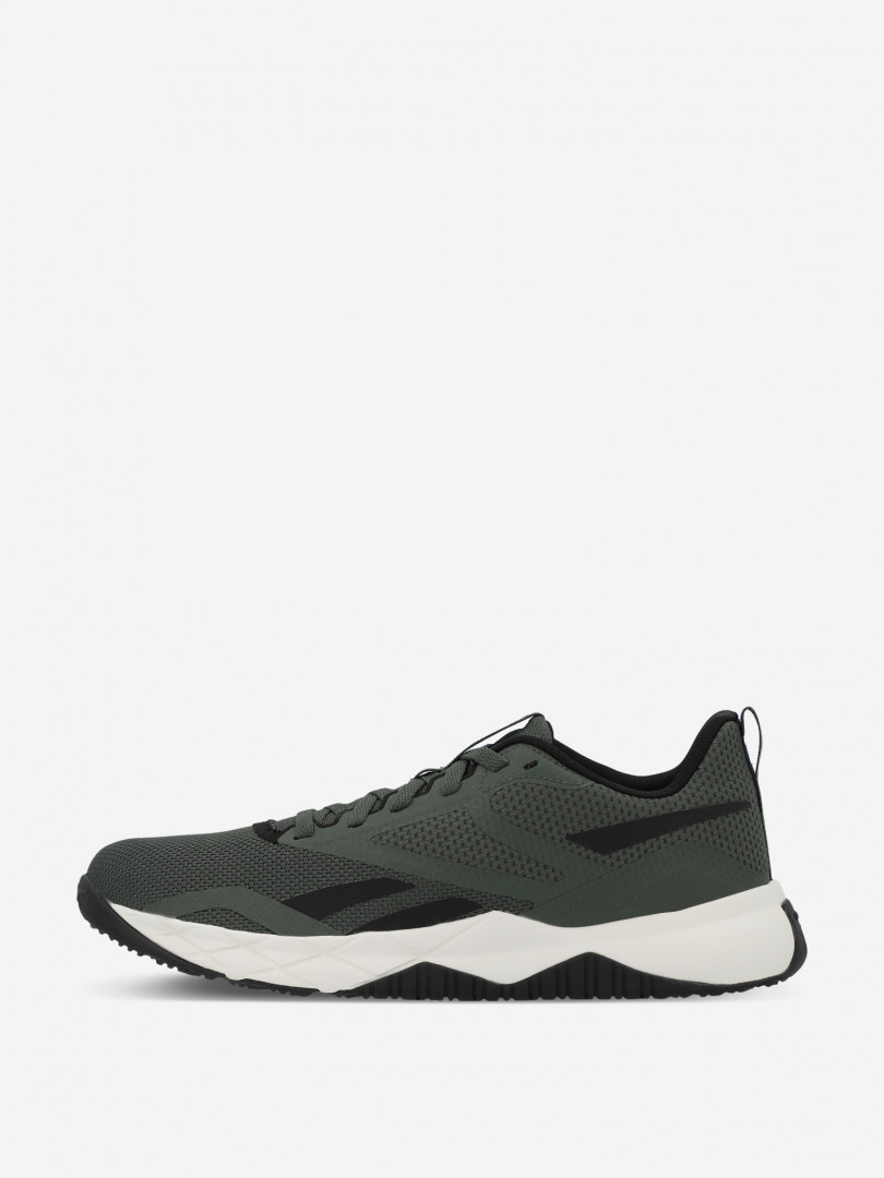 Кроссовки мужские Reebok Nfx Trainer Зеленый 9999₽