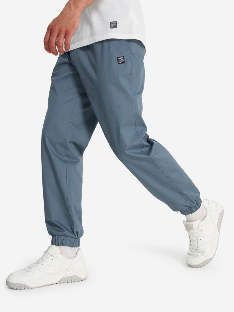 Брюки мужские Termit Серый 2999₽