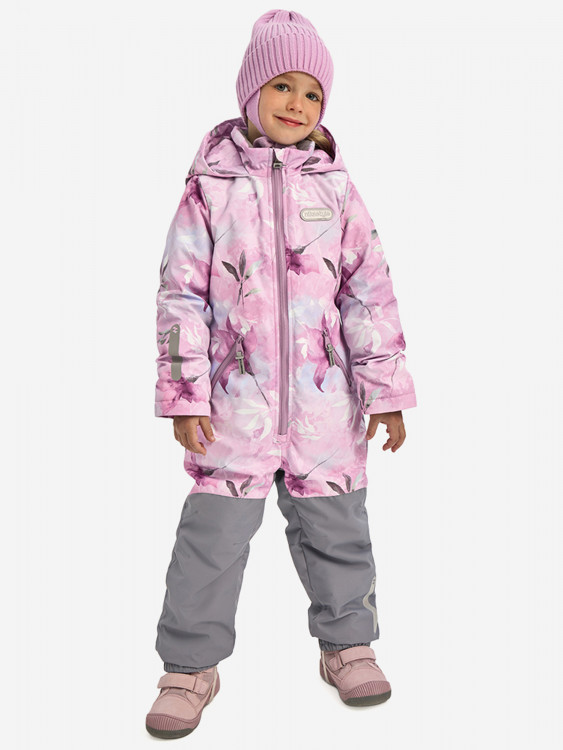 Комбинезон NIKASTYLE