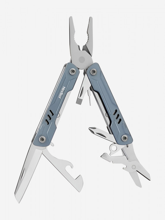 Мультиинструмент складной Nextool Mini Sailor, 10 функций