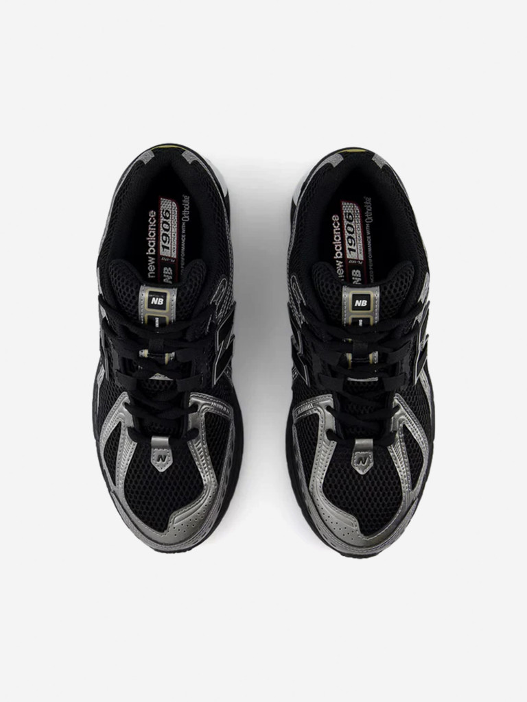 Кроссовки мужские New Balance 1906