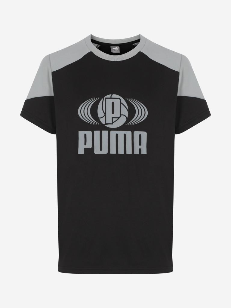 Футболка для мальчиков PUMA Active Sports