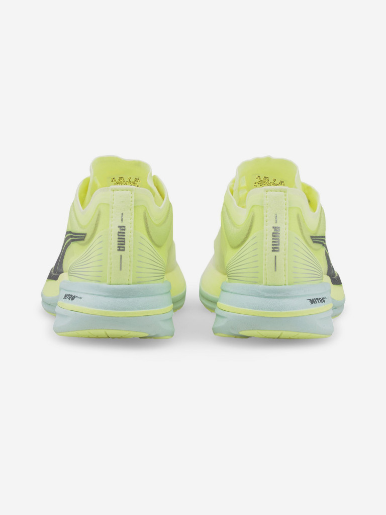 Кроссовки женские PUMA Deviate Nitro Elite Racer