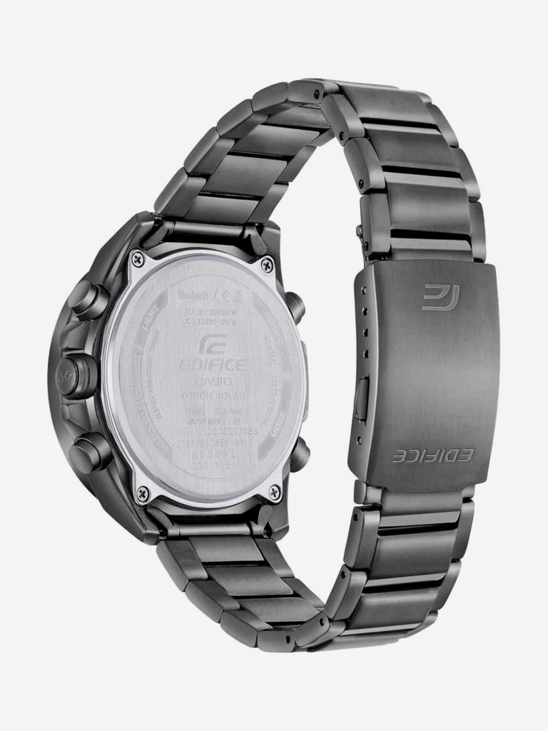 Спортивные часы CASIO EDIFICE ECB-900MDC-1A