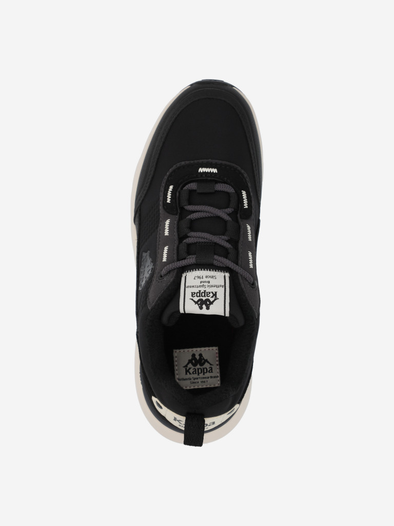 Кроссовки для мальчиков Kappa Authentic Jr Ny