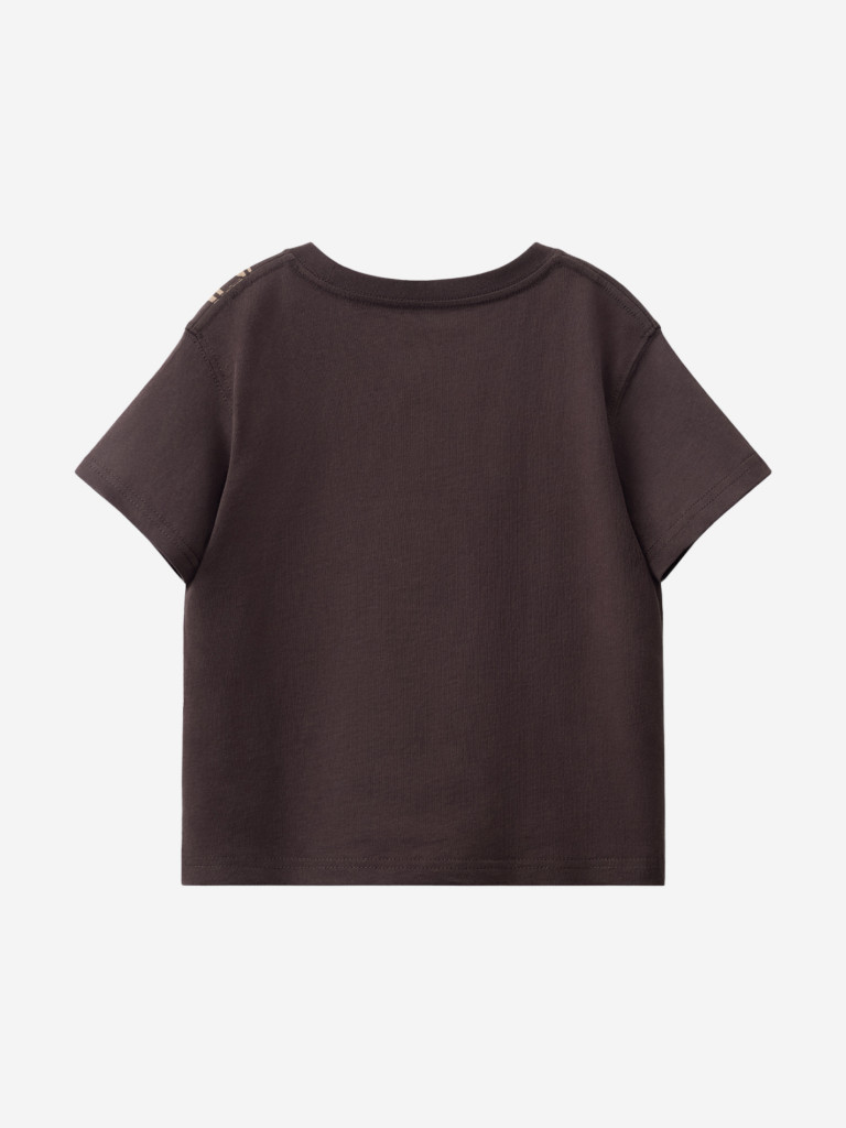 Футболка детская HAPPY BABY