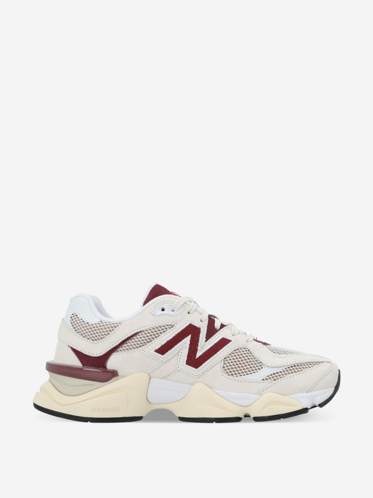 Кроссовки женские New Balance 9060