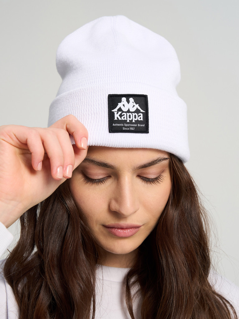 Шапка Kappa