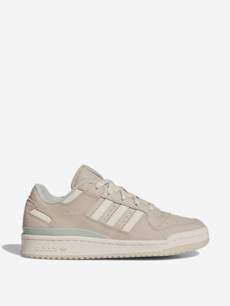Кроссовки Adidas Forum Low