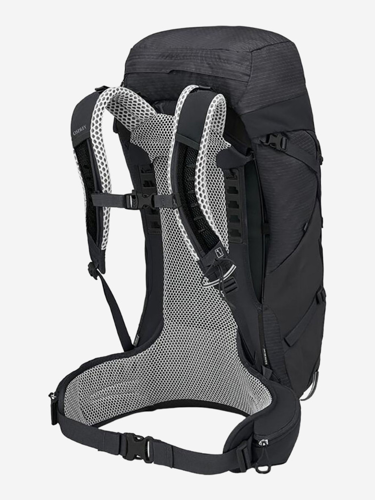 Рюкзак Osprey Stratos 44 Tunnel Vision Grey