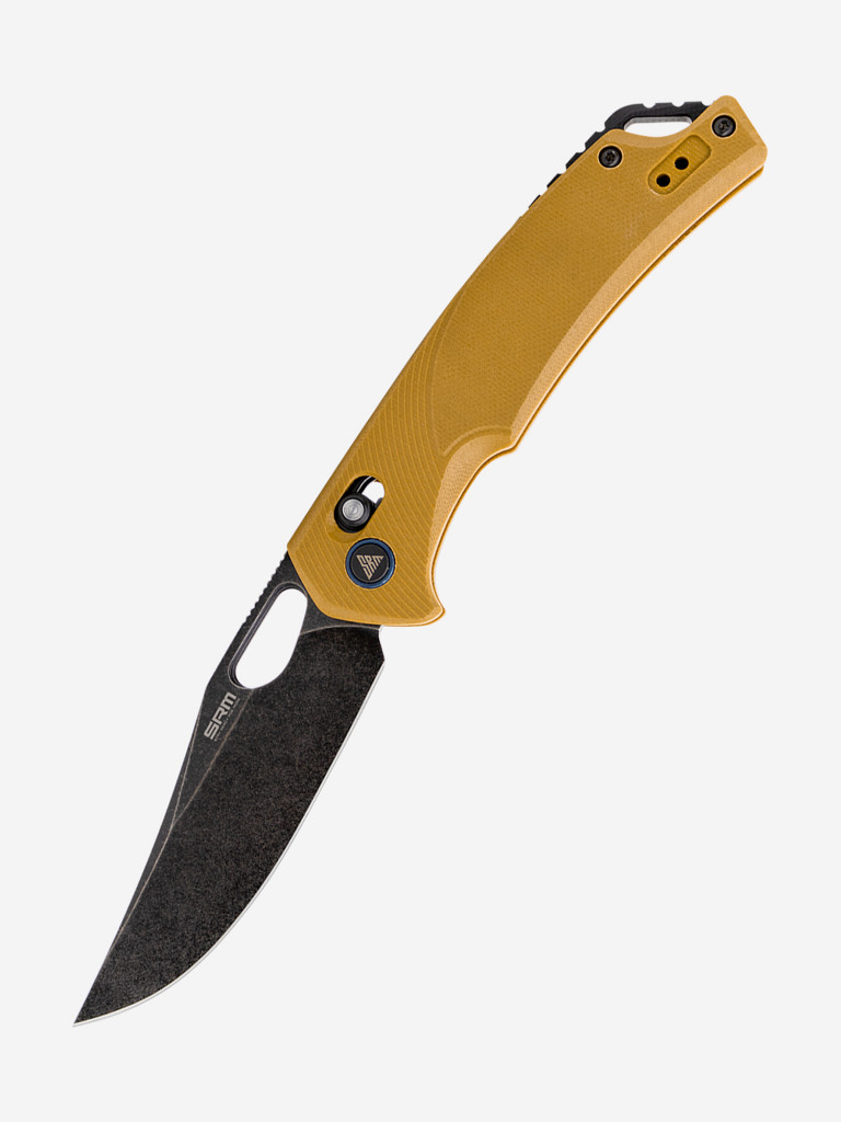Складной нож SRM 9201-GW