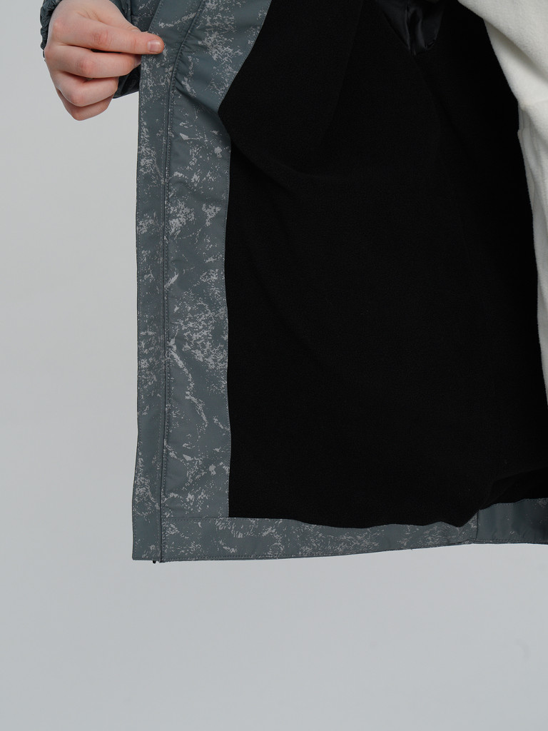 Легкая куртка для мальчиков Northland