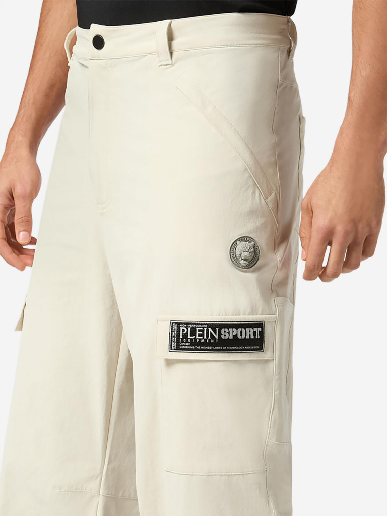 Брюки спортивные Plein Sport