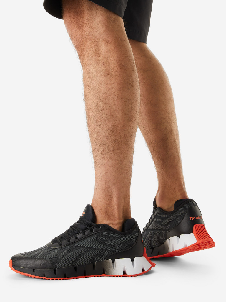 Кроссовки мужские Reebok Zig Dynamica 3