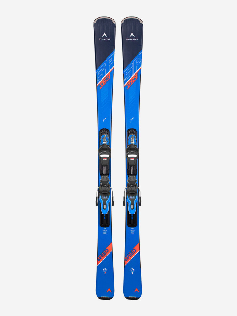 Pack neuf skis Dynastar TEAM SPEED KID-X - neuf déstockage – Top N