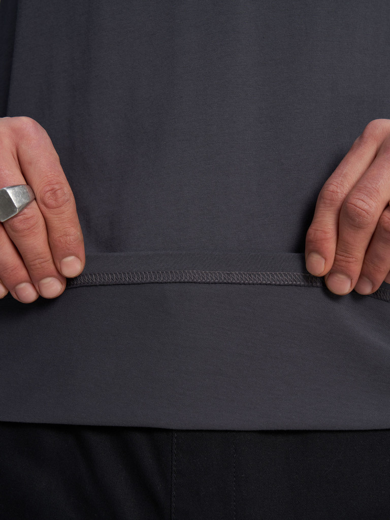 Лонгслив мужской Termit