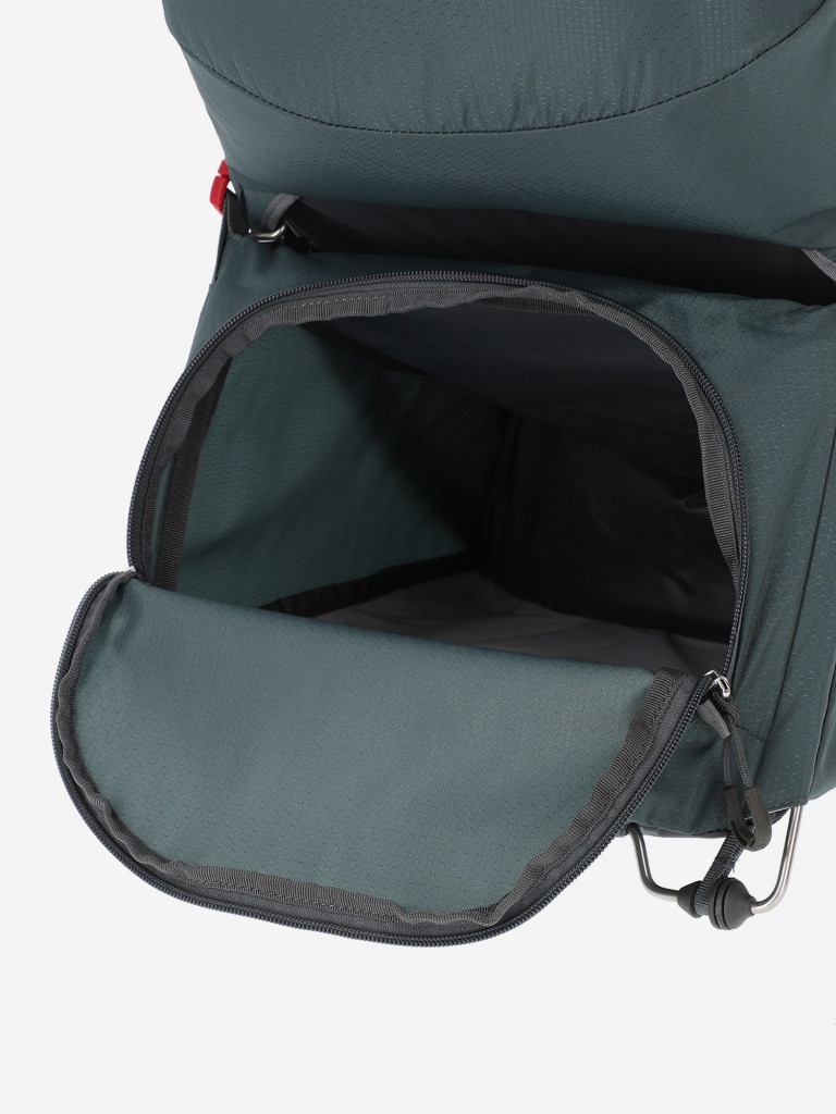 Рюкзак-переноска Osprey Poco LT 21 л