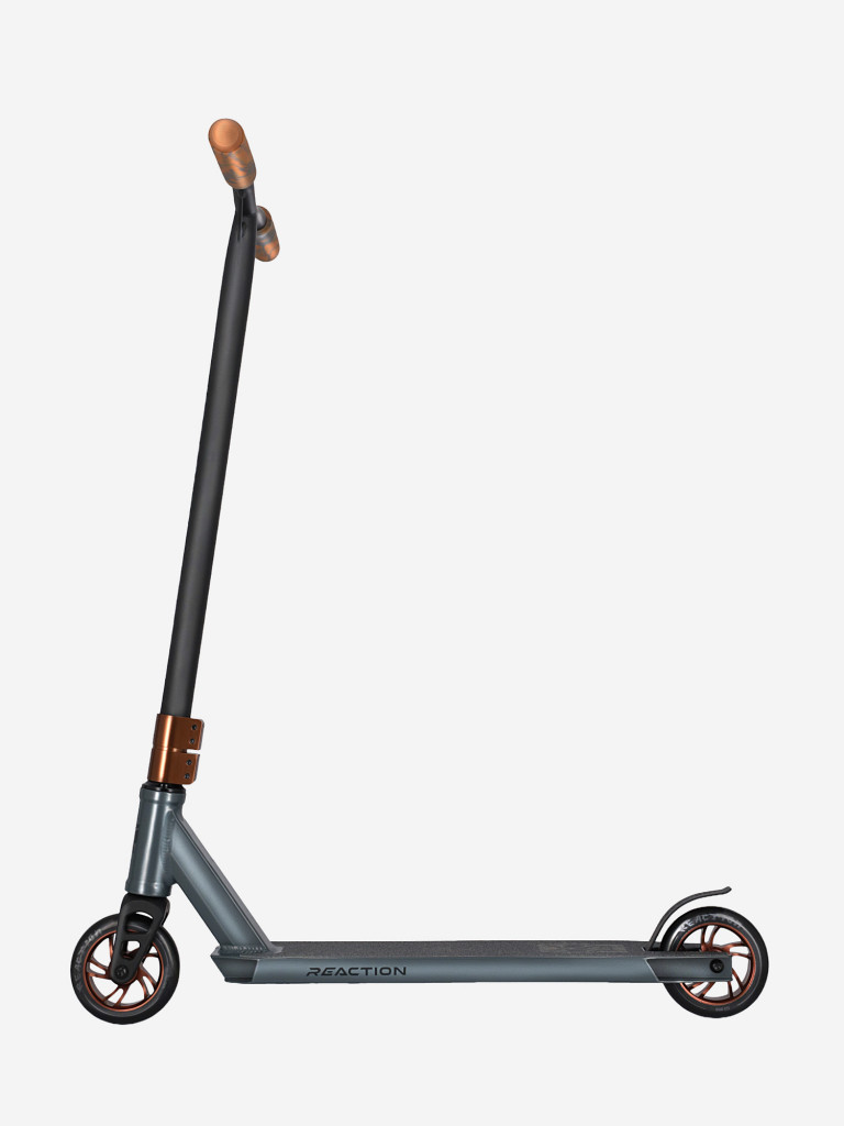 Самокат Reaction Stunt 2.4, 110 мм