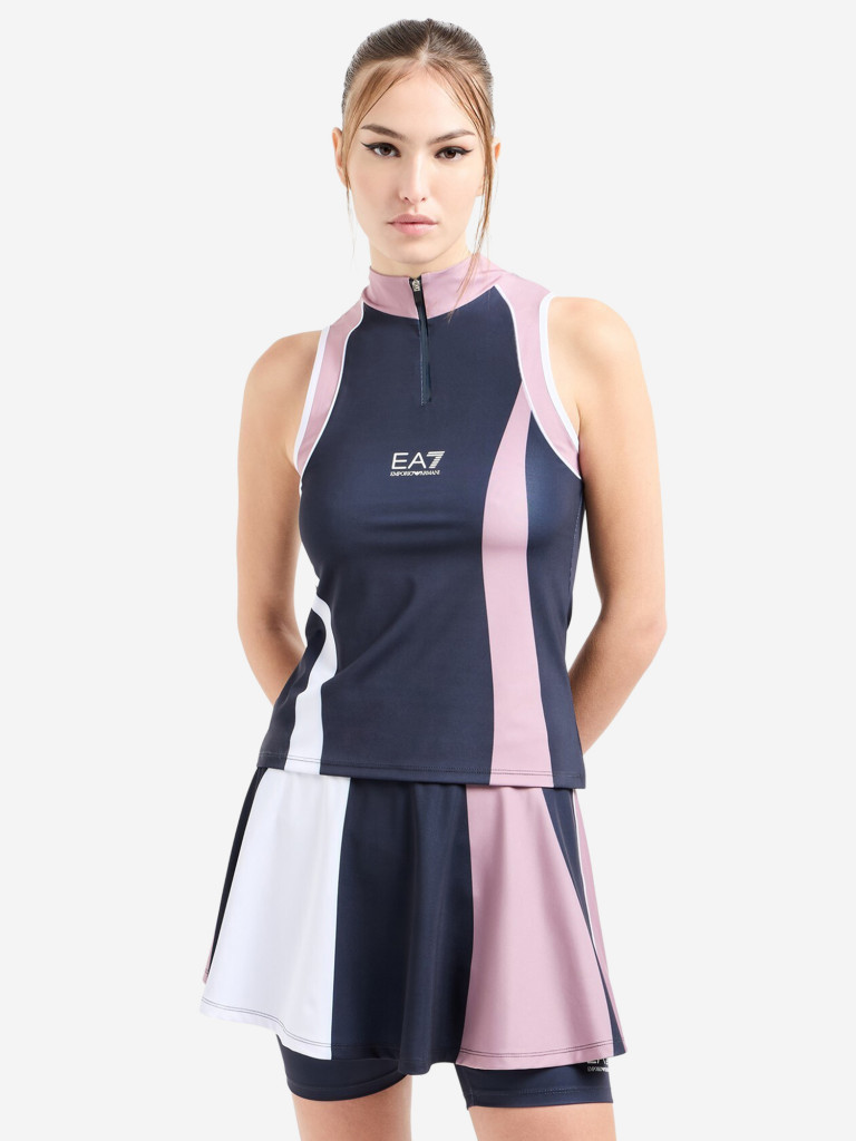 Топ женский EA7 EMPORIO ARMANI Tennis Pro