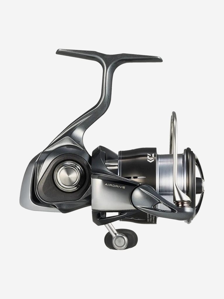 Катушка DAIWA 24 Luvias LT 2000S-P