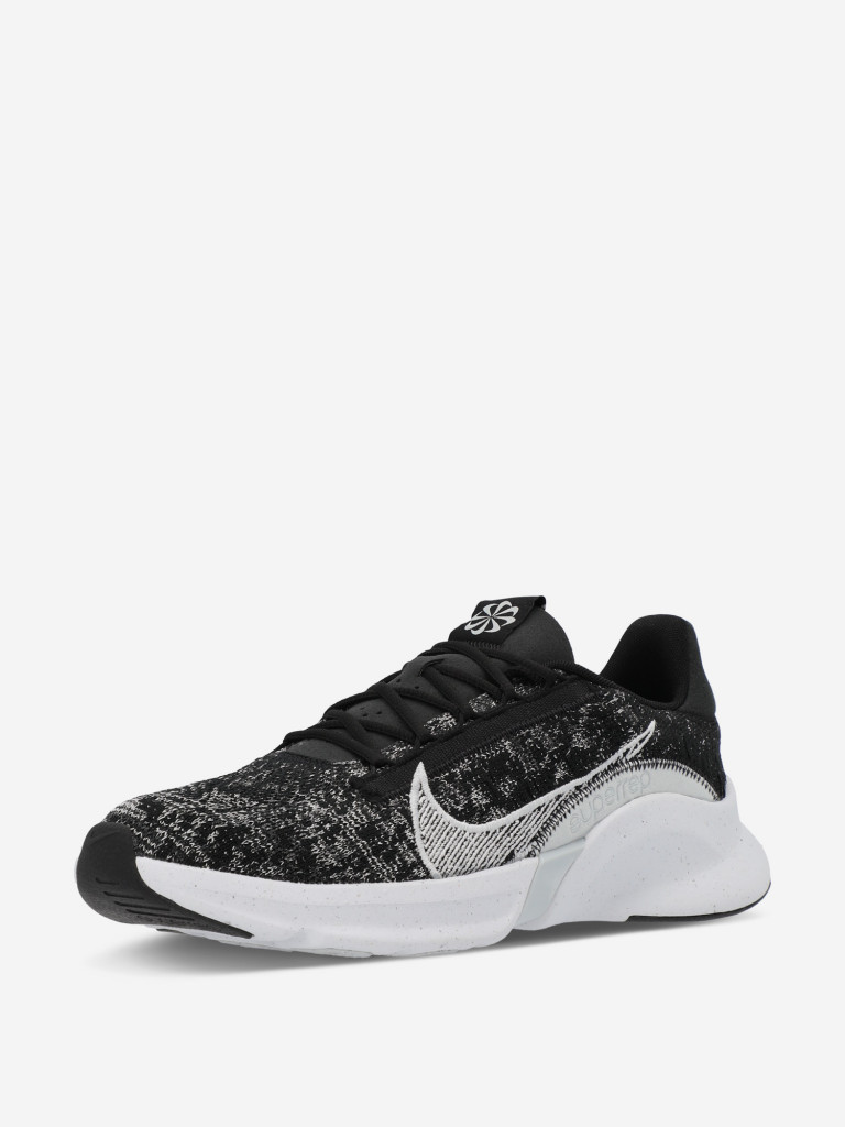 Кроссовки мужские Nike M Superrep Go 3 Nn Fk