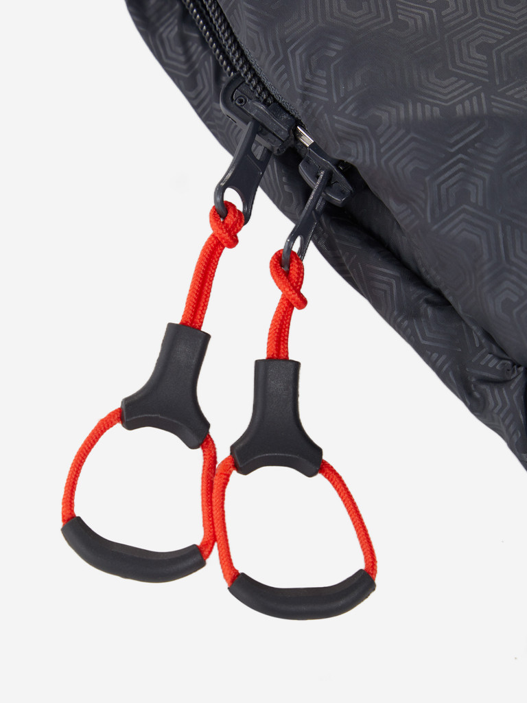 Спальный мешок Northland Hypnos +4 правосторонний