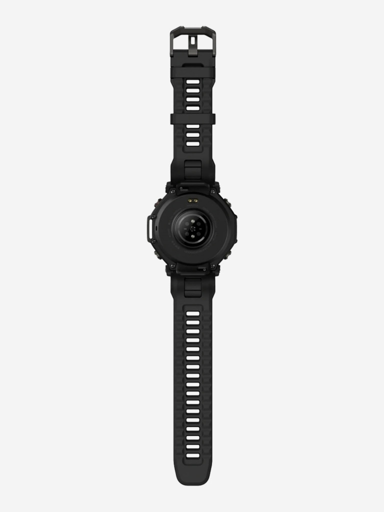 Умные часы Amazfit A2549 T-Rex 3 Pro, Tactical Black