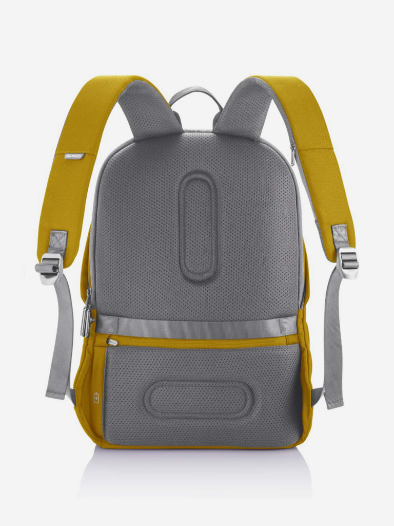 Рюкзак XD Design Bobby Soft