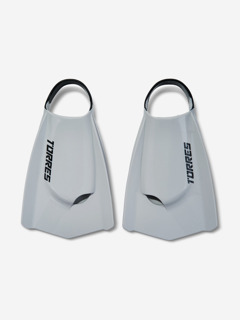 Ласты для бассейна профессиональные TORRES F03