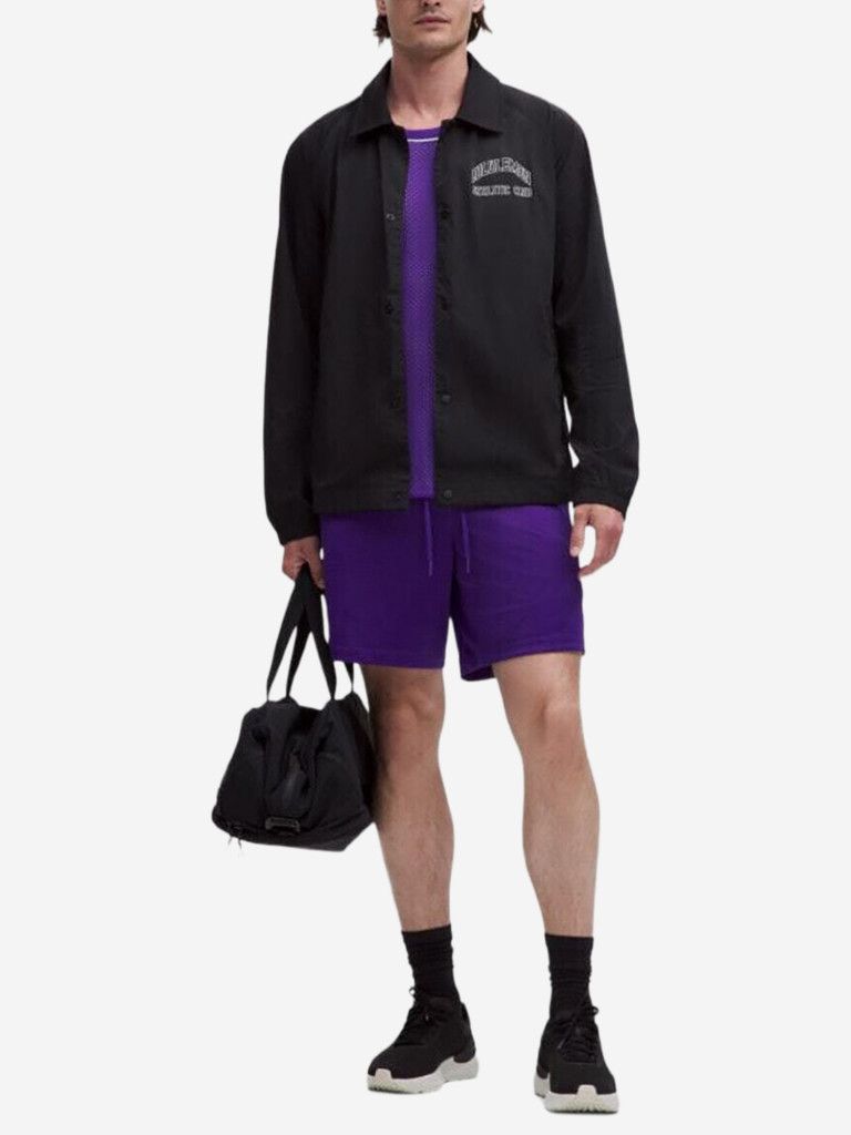 Шорты Lululemon Sports Short 7"