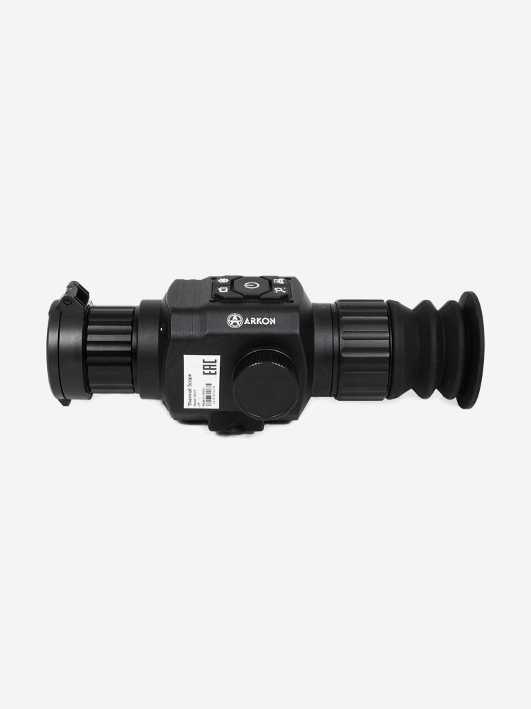 Тепловизионный прицел Arkon Alfa II ST25