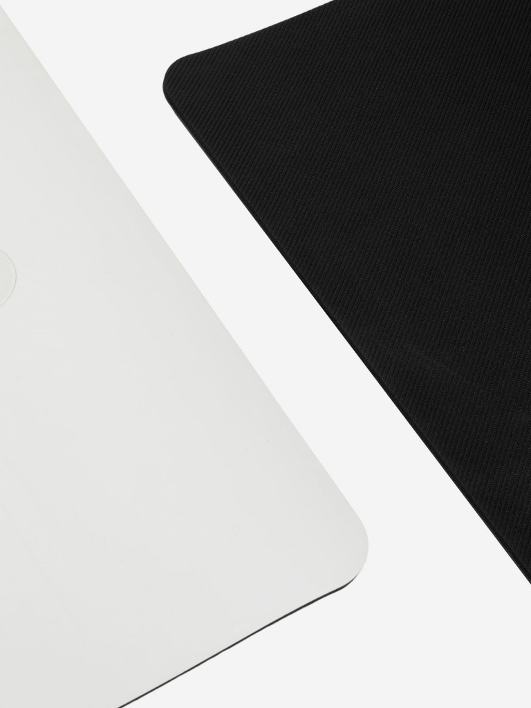 Коврик для йоги и фитнеса Kama, nonslip