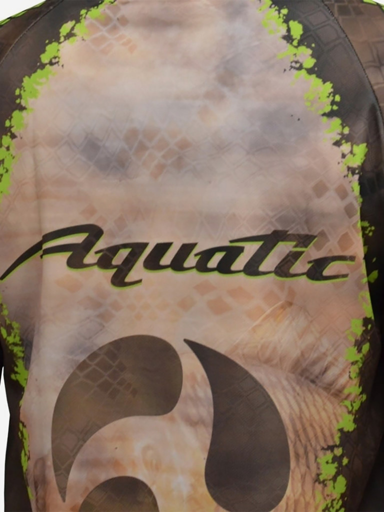 Джерси Аquatic Дж-02 для рыбалки и охоты
