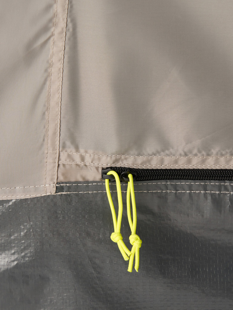 Палатка 4-местная Outventure Quebec