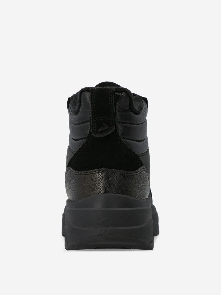 Кроссовки утепленные женские Demix Cinzia 3 Wtr