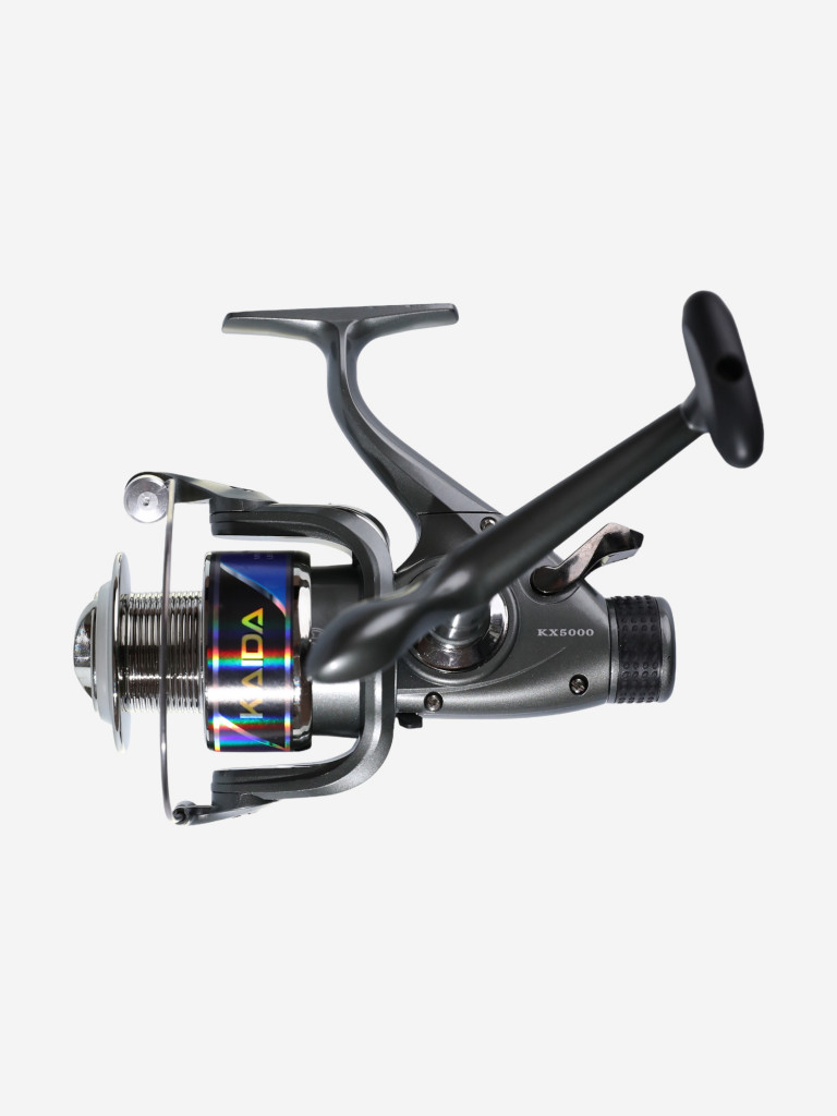 Катушка рыболовная Kaida KX-5000-3BB