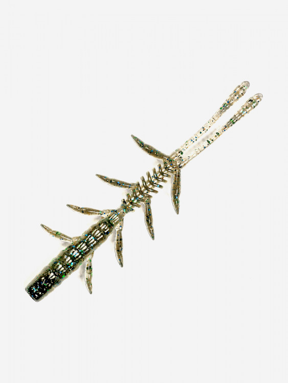 Креатура Jackall Scissor Comb 3,0 (8 шт.)