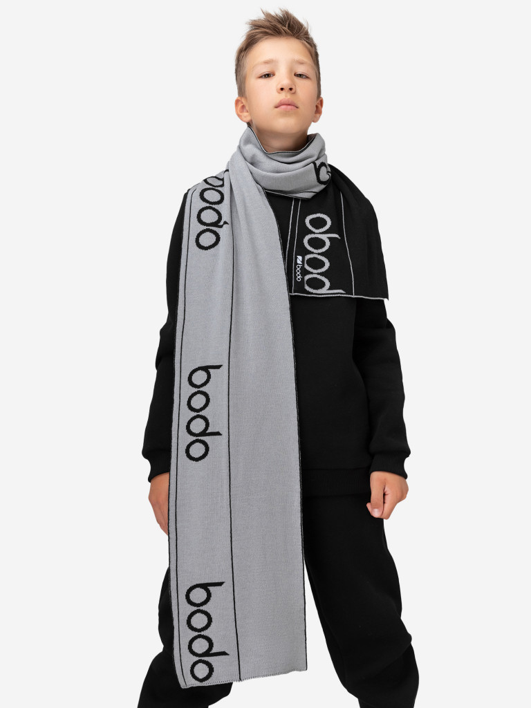 Шарф (Снуд) bodo