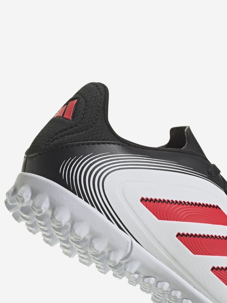 Бутсы для мальчиков adidas Copa Pure III Club Tf J