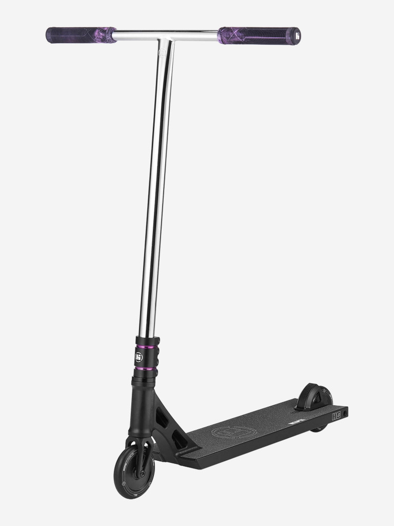 Самокат трюковой HIPEXTREME H6