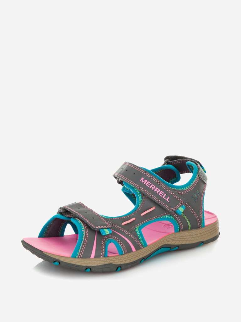Сандалии для девочек Merrell Panther