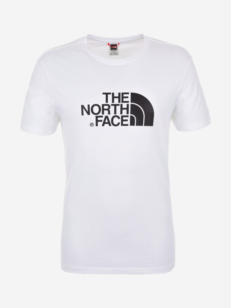 Футболка мужская The North Face Easy