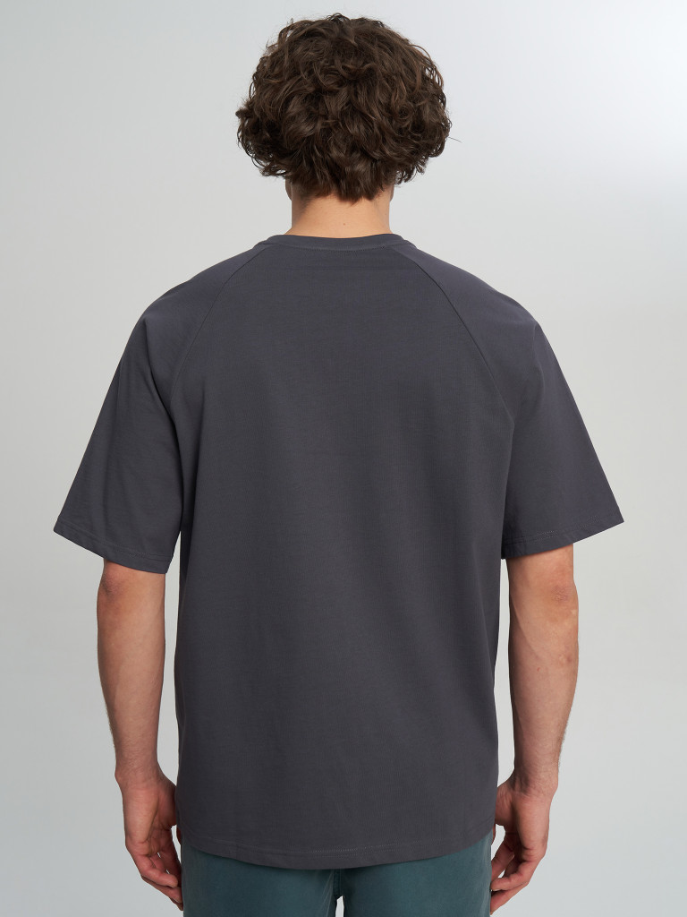 Футболка мужская Termit