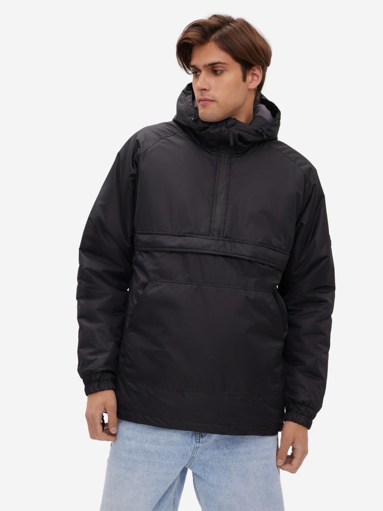 Анорак зимний FREE FLIGHT Dissent