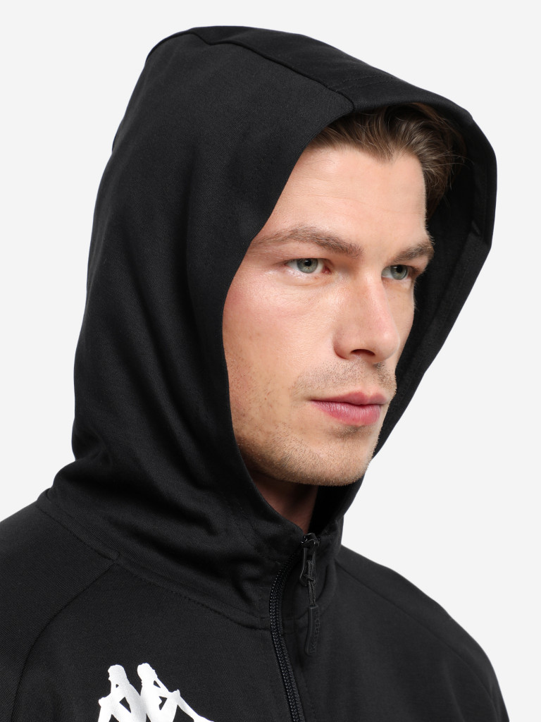 Джемпер футбольный мужской Kappa Venezia