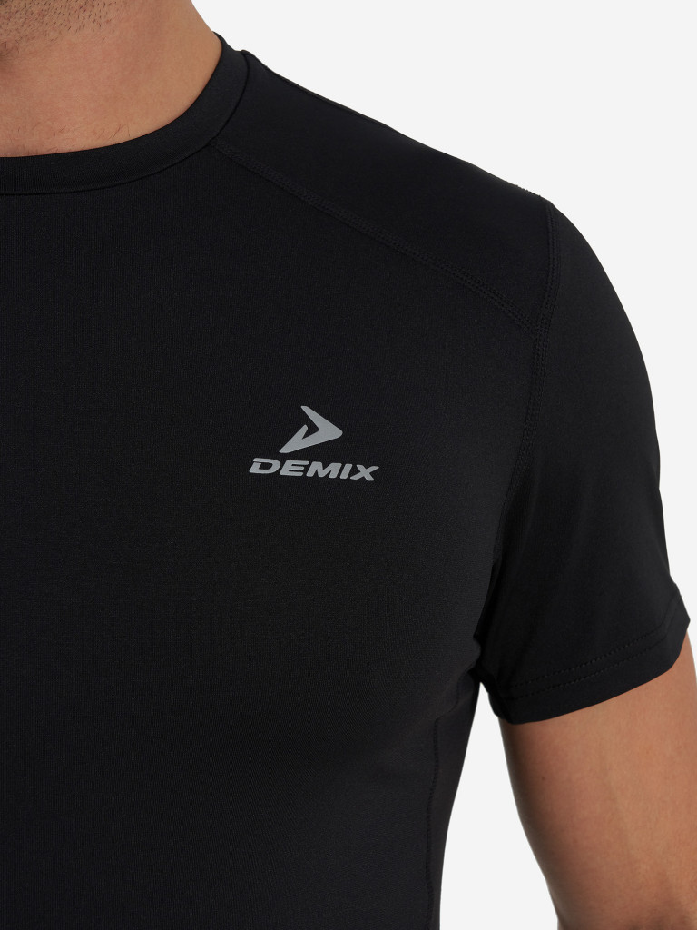 Футболка мужская Demix