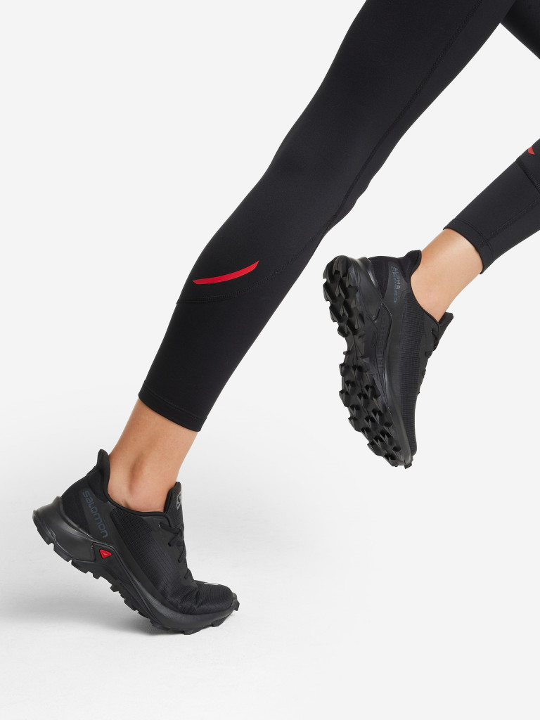 Кроссовки женские Salomon Alphacross 3 W