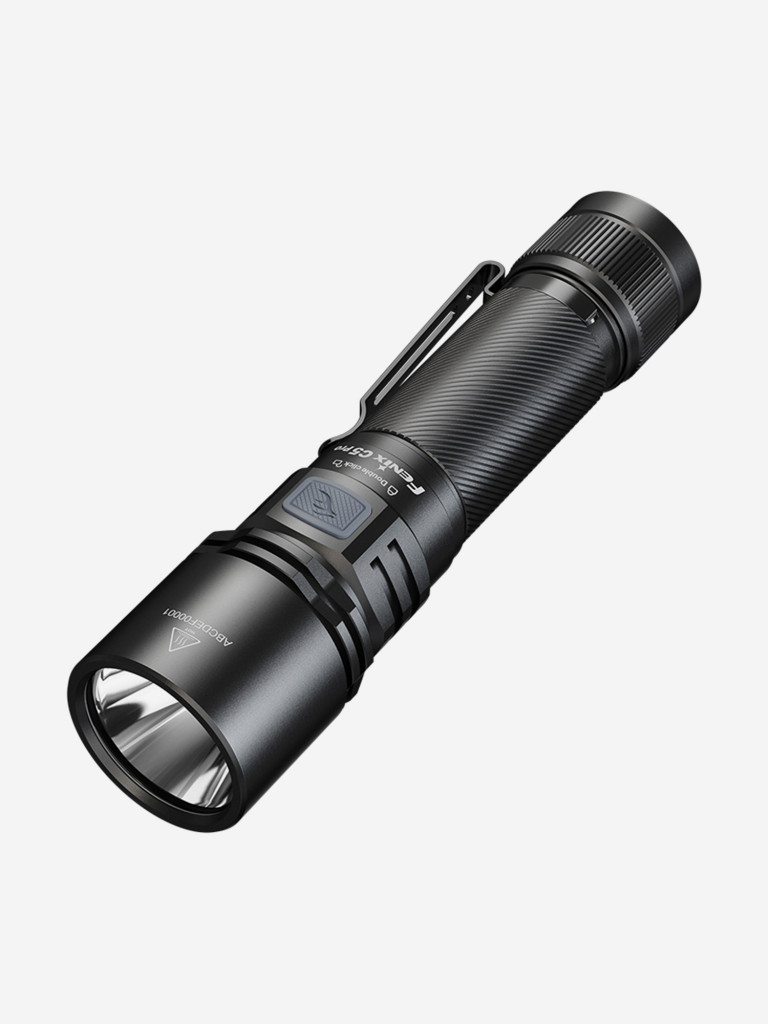 Фонарь Fenix C5 Pro 2000 люмен